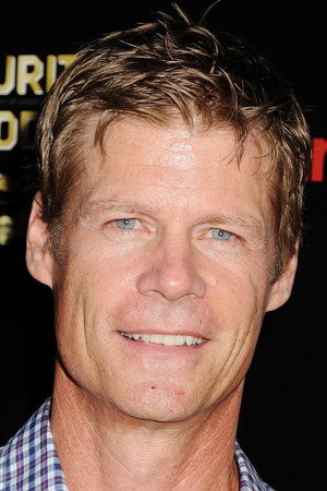 Cover image for Joel Gretsch