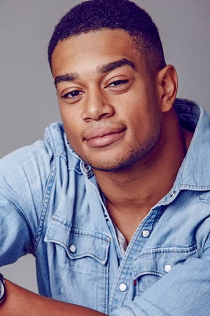 Cover image for Gui DaSilva-Greene