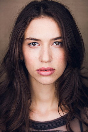 Cover image for Sarah Coffey