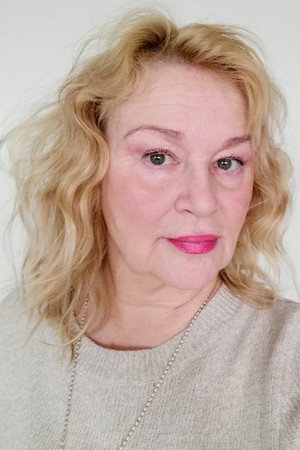 Cover image for Anneli Karppinen