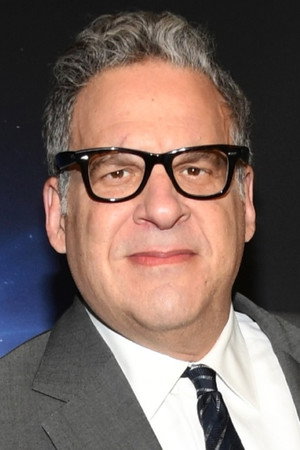 Cover image for Jeff Garlin