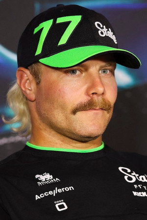 Cover image for Valtteri Bottas