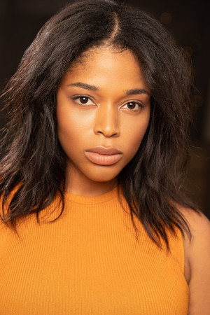 Cover image for Ashley Nicole Blake