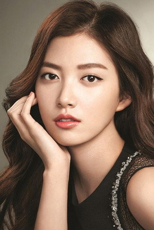 Cover image for 임주은