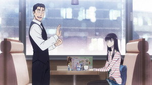 Poster for Эпизод 1