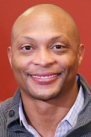 Cover image for Eddie George
