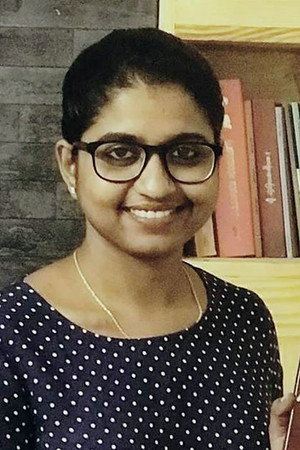 Cover image for Unnimaya Prasad