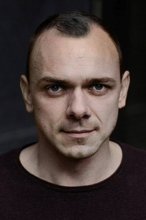 Cover image for Konstantin Lindhorst