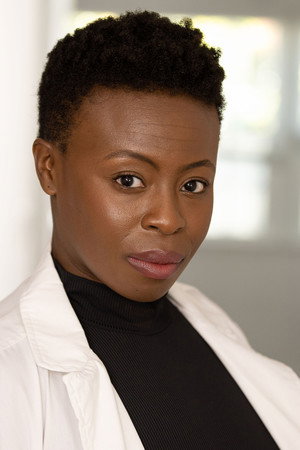 Cover image for Omoze Idehenre