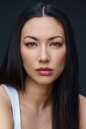 Cover image for Sakura Sykes