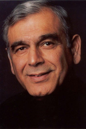 Cover image for Ismail Merchant