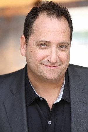 Cover image for Ben Lipitz