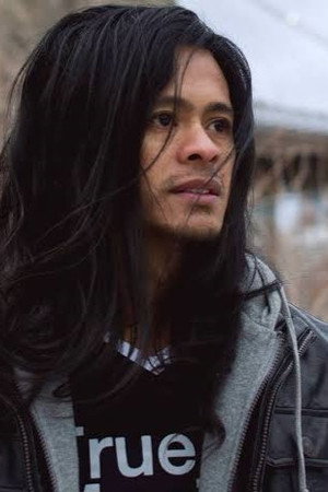 Cover image for Edwin Pamanian