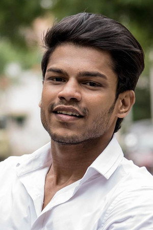 Cover image for Diwakar Kumar
