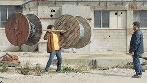 Poster for Эпизод 3
