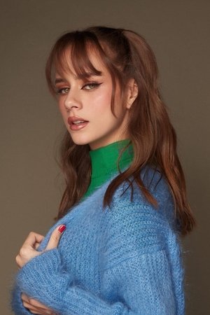 Cover image for Azul Guaita