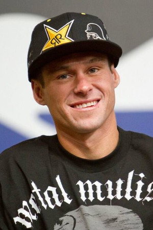 Cover image for Brian Deegan