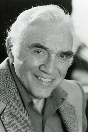 Cover image for Lorne Greene