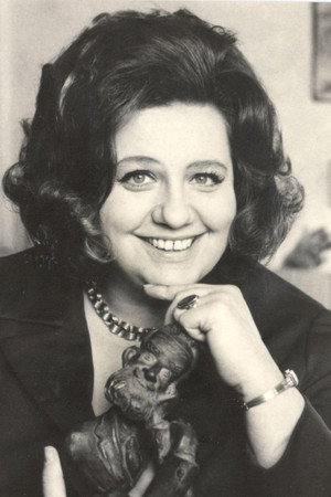 Cover image for Helena Růžičková