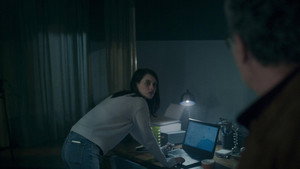 Poster for 6 эпизод