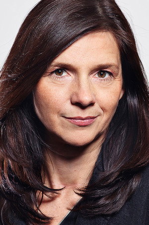 Cover image for Katrin Göring-Eckardt
