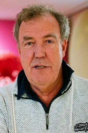Cover image for Jeremy Clarkson