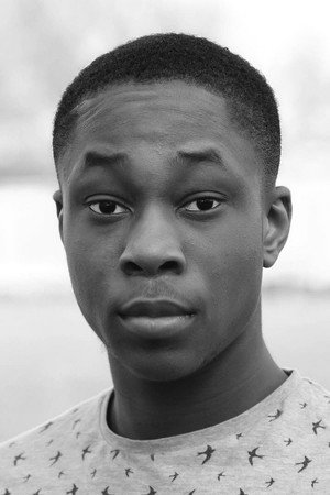 Cover image for Raphel Famotibe