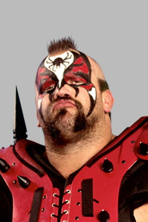 Cover image for Joe Laurinaitis