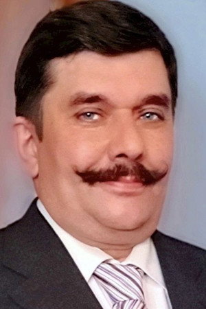Cover image for Viktor Zakharov