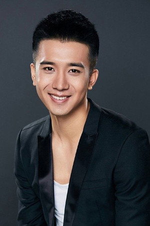 Cover image for 孙绍龙