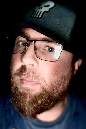 Cover image for Brad Geiszler