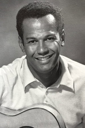 Cover image for Cy Grant