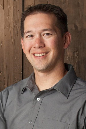 Cover image for Brian Brough