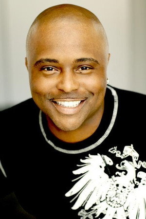 Cover image for Alex Thomas