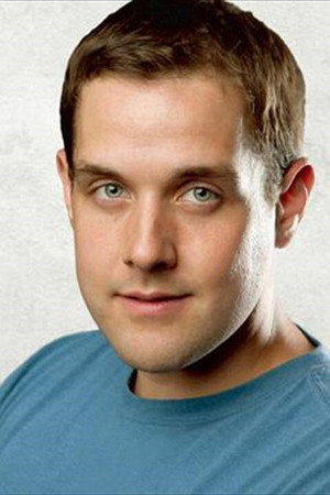 Cover image for Matthew Stefiuk