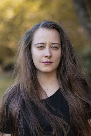 Cover image for Anna Stropnická
