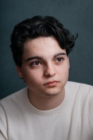 Cover image for Max Burkholder