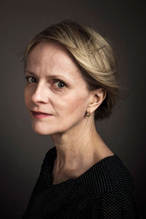 Cover image for Anne Kessler
