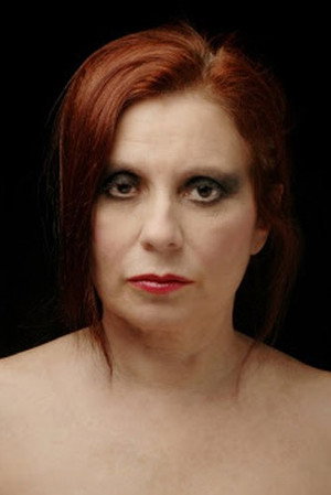 Cover image for Alicia Orozco