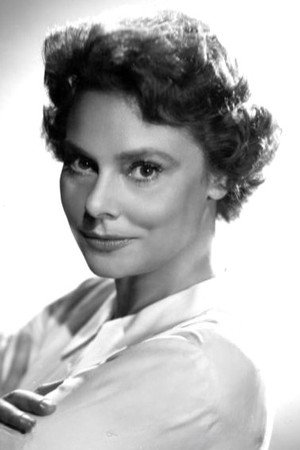 Cover image for Irene Worth