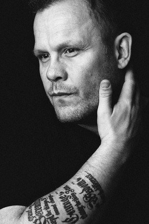 Cover image for Stefan Karlsson