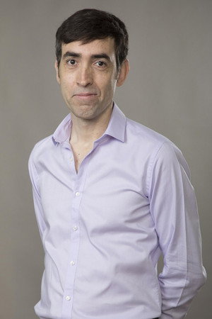 Cover image for Asier Tartás