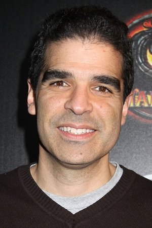 Cover image for Ed Boon