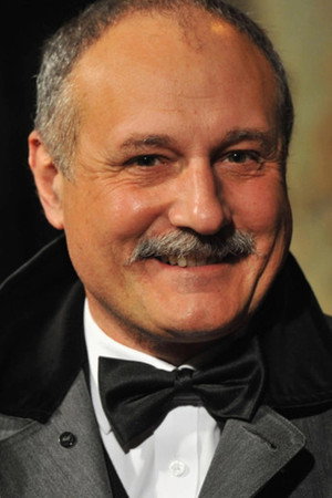 Cover image for Tony Grisoni