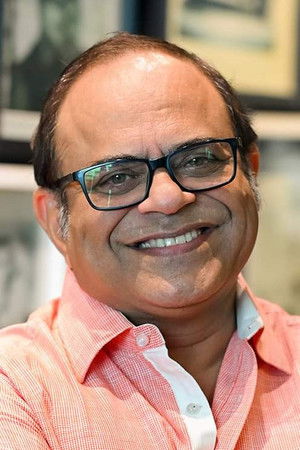 Cover image for Rajatabha Dutta