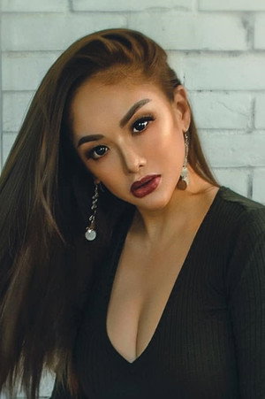 Cover image for Gwen Garci