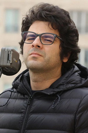 Cover image for Arman Fayyaz
