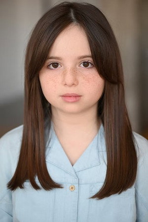 Cover image for Sophia Gonshor
