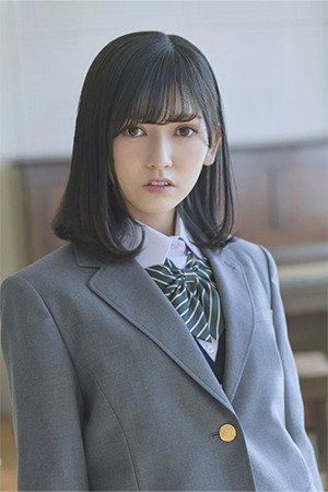 Cover image for 池田瑛紗