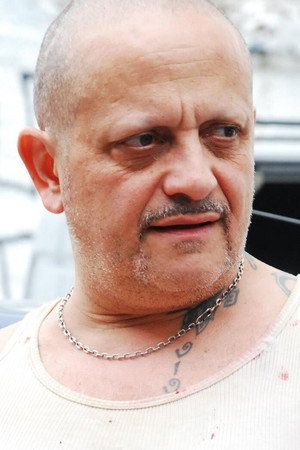 Cover image for Chucho Fernández